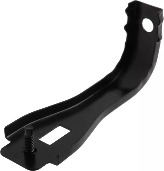 Front Bumper Lower Retainer - Nissan (62242-3LM0B)