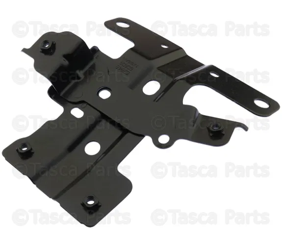 Bumper Cover Bracket - Nissan (622426CA0A)