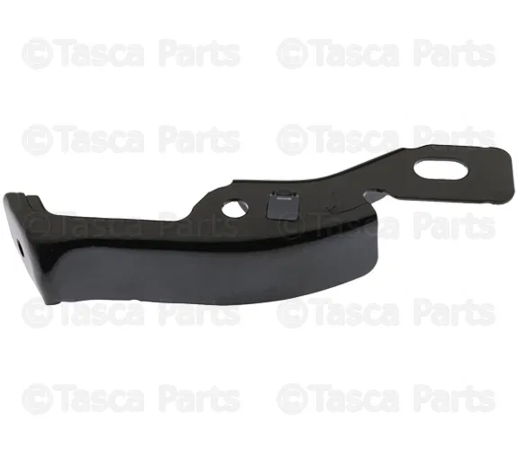 Front Bumper Lower Retainer - Nissan (62249-6LB0A)