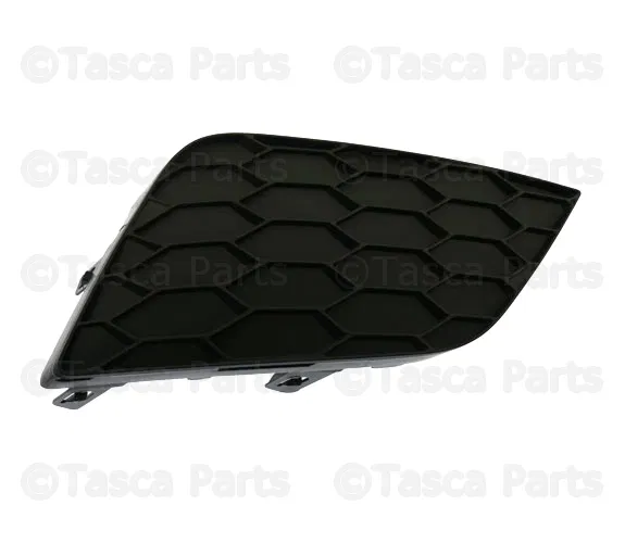 Finish Molding - Passenger Side (RH) - Nissan (62256-4AF0B)