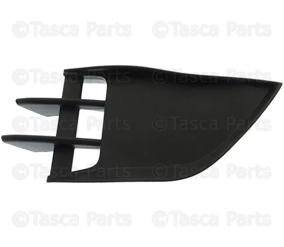 Finish Molding - Nissan (62256-5RB2A)