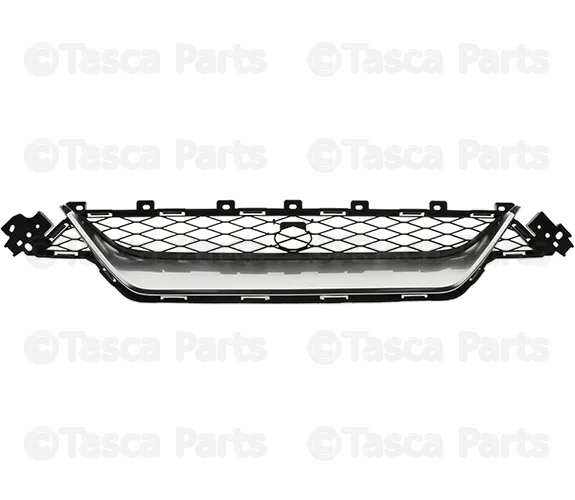 Upper Grille - Nissan (62256-6AV0A)