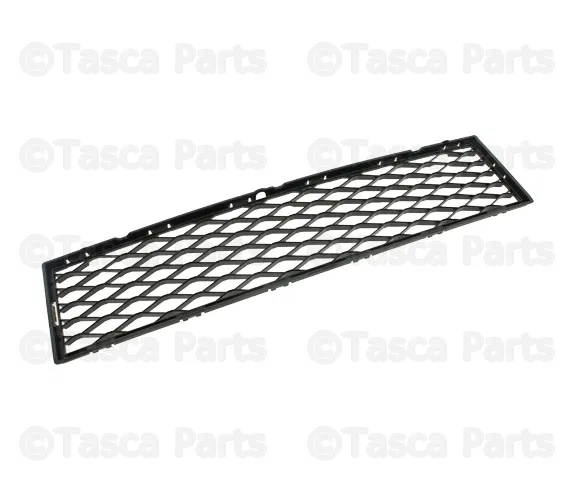 Lower Grille - Nissan (62256-6AV0B)