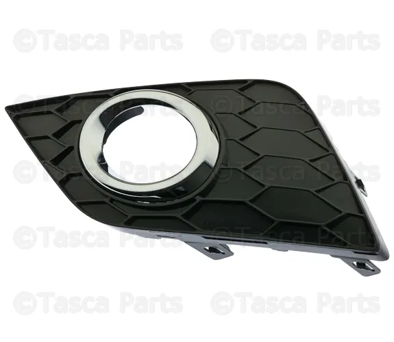 Finish Molding - Driver's Side (LH) - Nissan (62257-4AF0A)