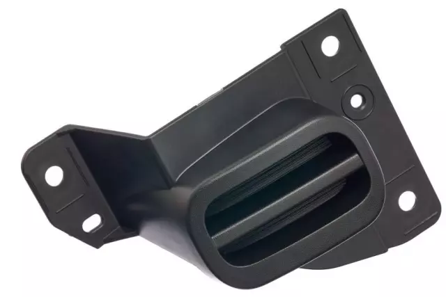 Front Bumper Finisher - Nissan (62257-6TA0A)