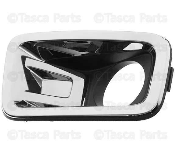Front Left Bumper Bracket - Nissan (62257-EZ02D)