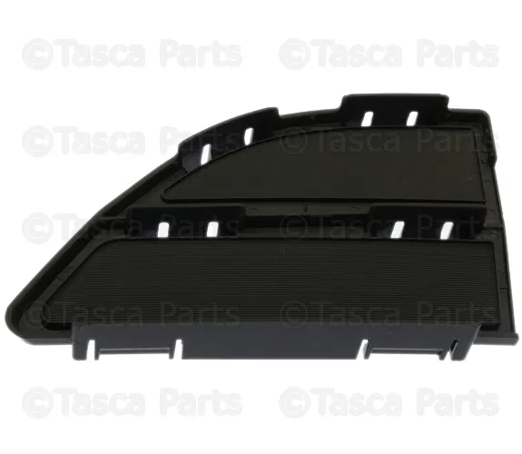 Bumper Cover Spacer Panel - Nissan (62278-3VY0A)