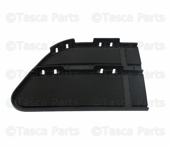 Front Bumper Finisher - Nissan (62278-9KM0A)
