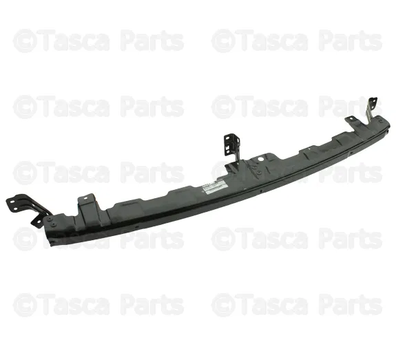 Bumper Cover Support Rail - Nissan (62290-EZ00A)