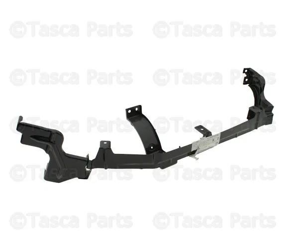 Front Bumper Upper Retainer - Nissan (62290-ZS20A)