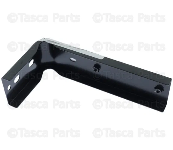 Bumper Cover Support Rail Bracket - Nissan (62298-1LA0A)