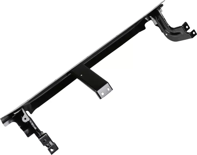 Front Bumper Upper Center Retainer - Nissan (62298-ZL00A)