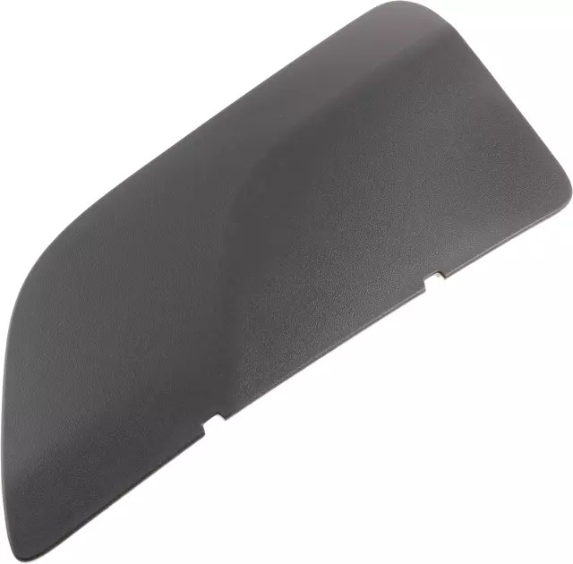 Cover-Bumper Bracket - Nissan (622A0-4AJ0A)