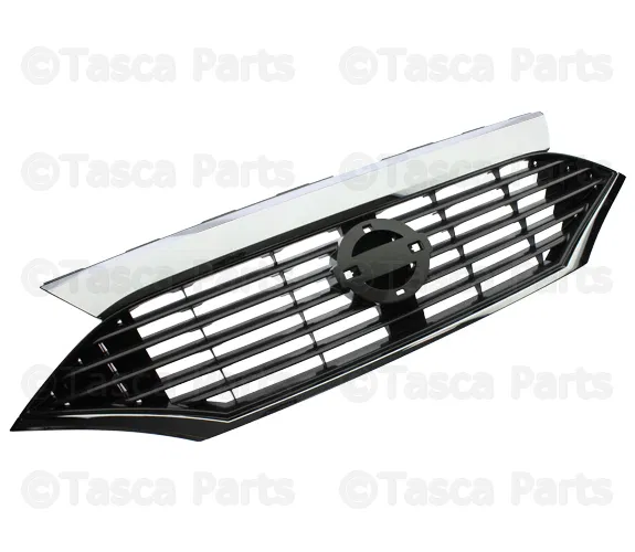 Grille Assembly - Nissan (62310-1JA0B)