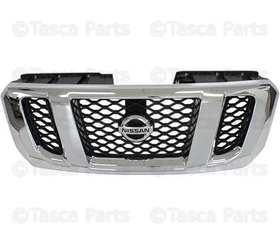 Grille - Nissan (62310-1PA0B)
