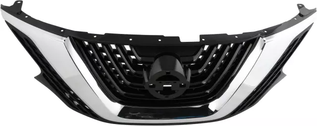 Grille - Nissan (62310-3BA5A)