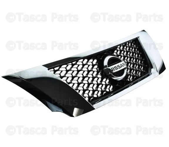 Grille - Nissan (62310-3KA0A)