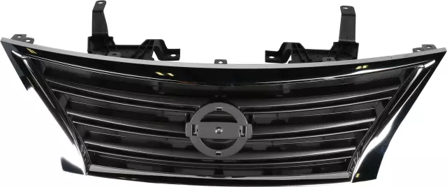 Grille - Nissan (62310-3RM0A)