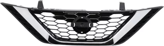 Grille - Nissan (62310-3YU0D)