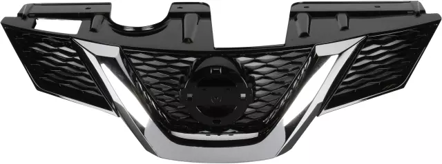 Grille - Nissan (62310-4BA0A)