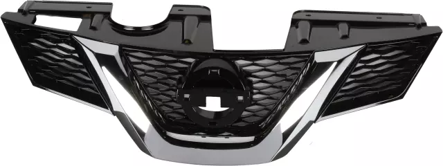 Grille - Nissan (62310-4BA0B)