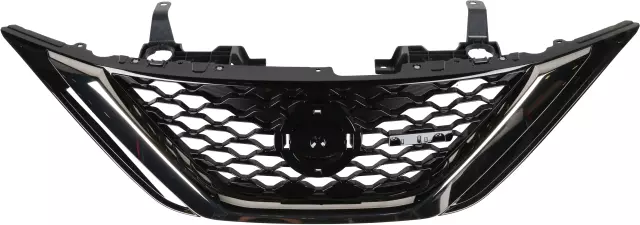 Grille - Nissan (62310-4FU0A)