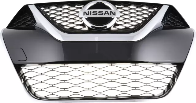 Grille Assembly - Nissan (62310-4RA0C)