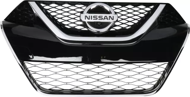 Grille Assembly - Nissan (62310-4RA0D)