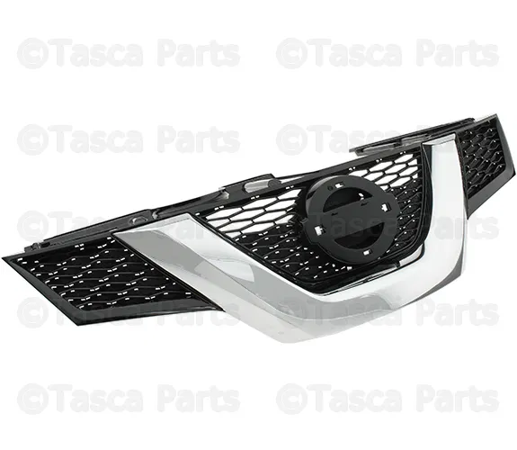 Grille - Nissan (62310-5HA5A)