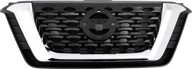 Grille - Nissan (62310-5RB0A)