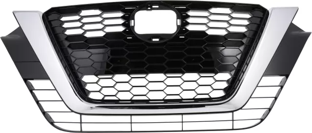 Upper Grille - Nissan (62310-6CG1A)