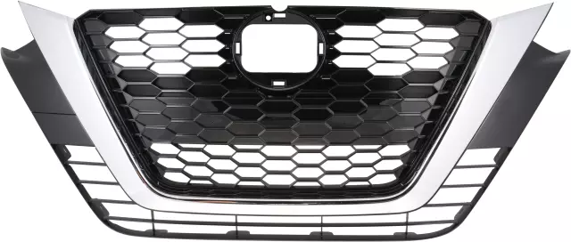 Upper Grille - Nissan (62310-6CG2A)