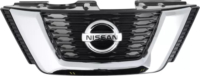 Grille - Nissan (62310-6FL0A)