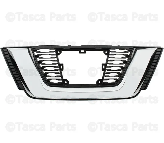 Grille - Nissan (62310-6FL0E)