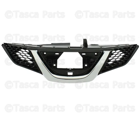 Grille Assembly - Nissan (62310-6MG5C)
