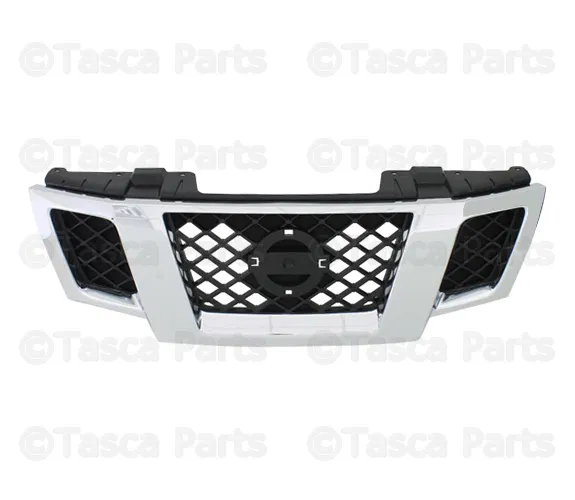 Grille Assembly - Nissan (62310-9BA0A)