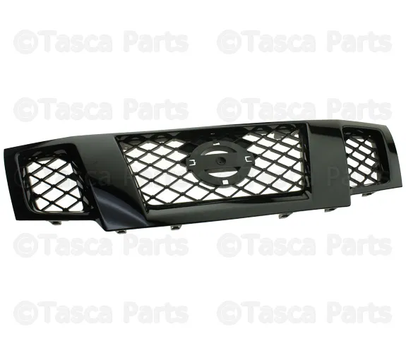 Grille Assembly - Nissan (62310-9BP1A)