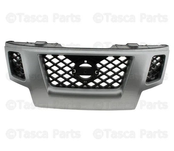 Grille Assembly - Nissan (62310-9CJ0A)
