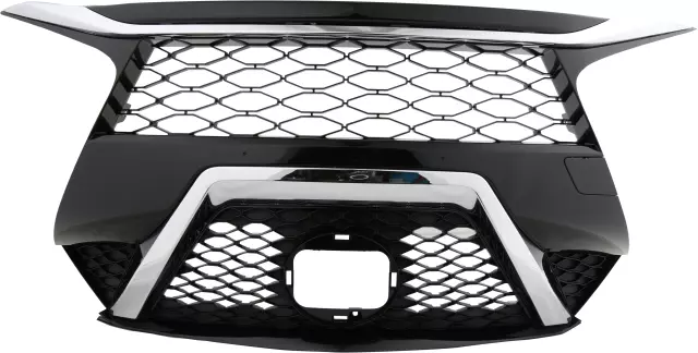 Grille Assembly - Nissan (62310-9DJ0A)