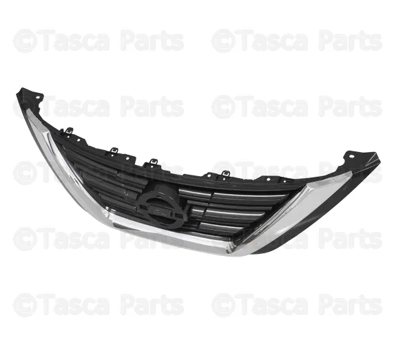 Upper Grille - Nissan (62310-9HS1A)