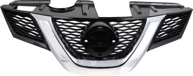 Grille - Nissan (62310-9TA0A)