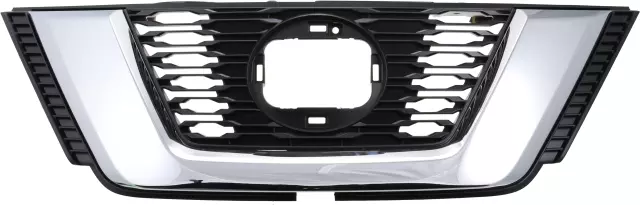 Grille - Nissan (62310-9TG0B)