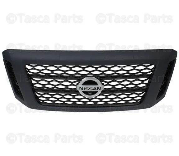 Grille Assembly - Nissan (62310-EZC1A)