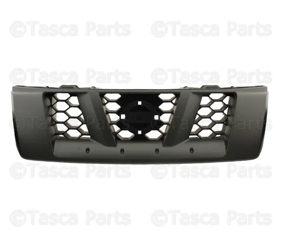 Radiator Grille - Nissan (62310-ZS20A)