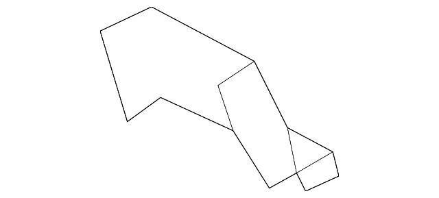 Deflector - Kia (62497-2G000)