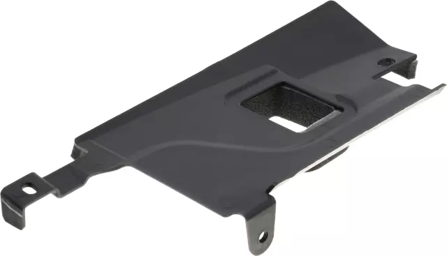 Radiator Support Splash Shield - Nissan (62542-3KA0A)