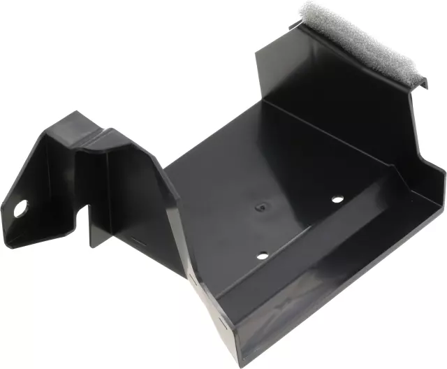 Radiator Support Air Deflector - Nissan (62542-9HS0A)