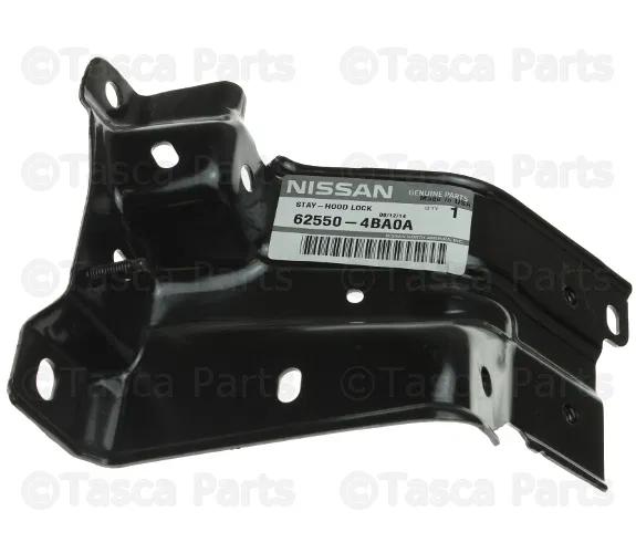 Hood Latch Support - Nissan (62550-7FH0A)