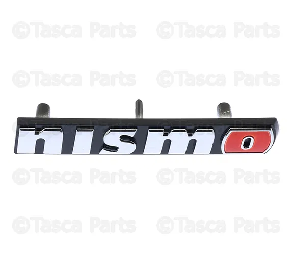 Grille Emblem - Nissan (62890-4FU0A)