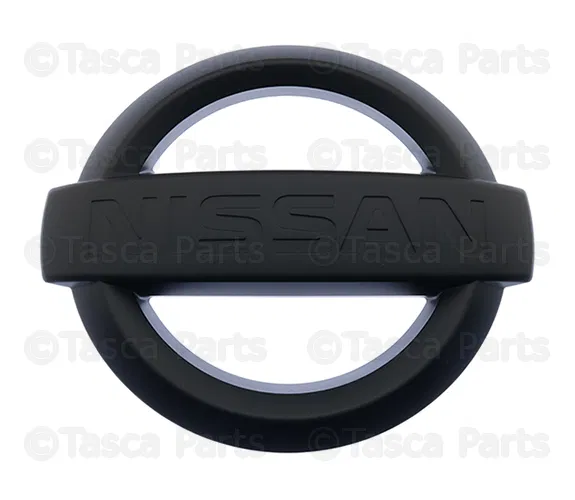 Grille Emblem - Nissan (62890-9BP0A)